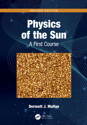 Cover of Physics of the Sun