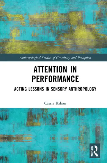 Cover of Attention in Performance