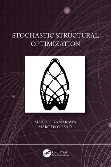Cover of Stochastic Structural Optimization