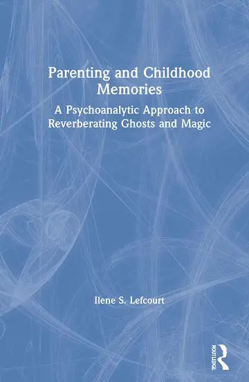 Cover of Parenting and Childhood Memories