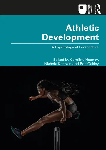 Cover of Athletic Development