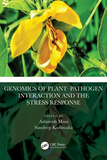 Cover of Genomics of Plant–Pathogen Interaction and the Stress Response