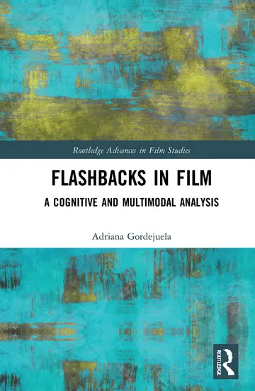Cover of Flashbacks in Film