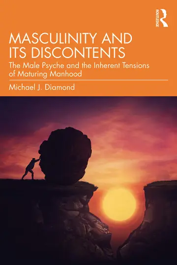 Cover of Masculinity and Its Discontents