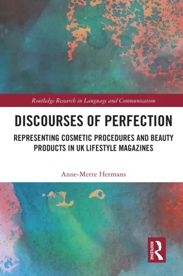 Cover of Discourses of Perfection