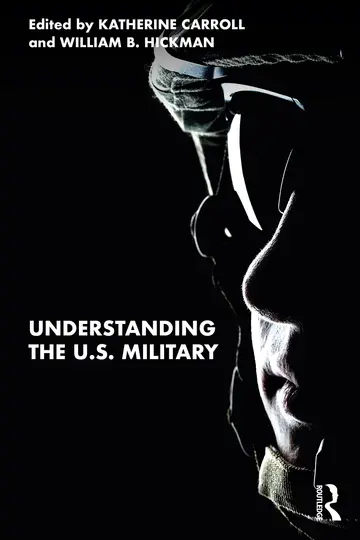 Cover of Understanding the Us Military