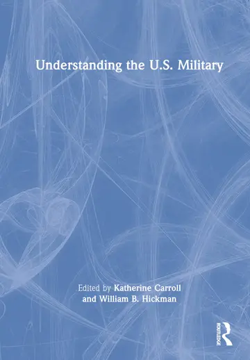 Cover of Understanding the U.S. Military