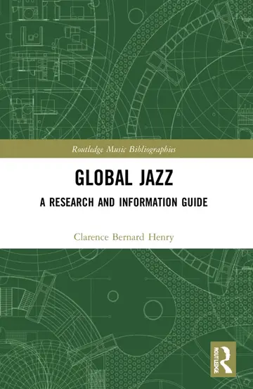 Cover of Global Jazz