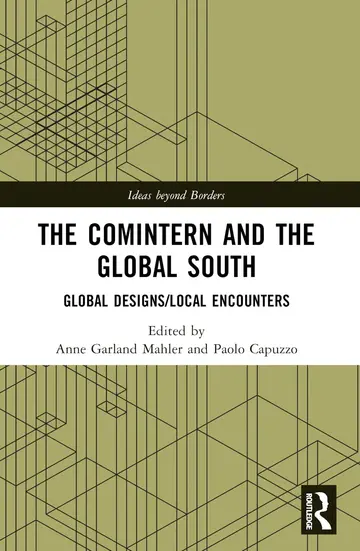 Cover of The Comintern and the Global South