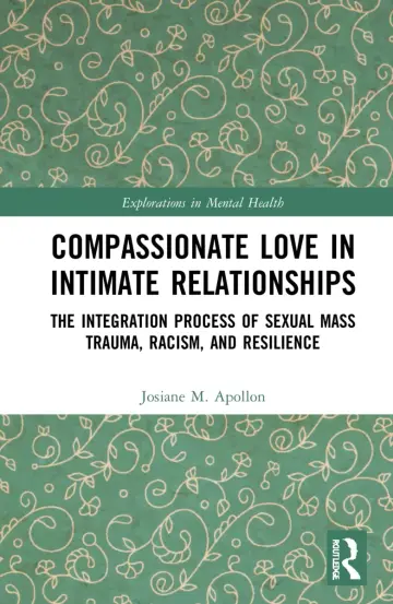 Cover of Compassionate Love in Intimate Relationships