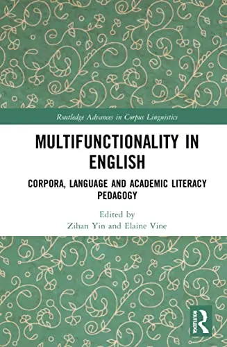 Cover of Multifunctionality in English