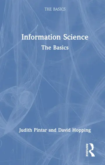 Cover of Information Science