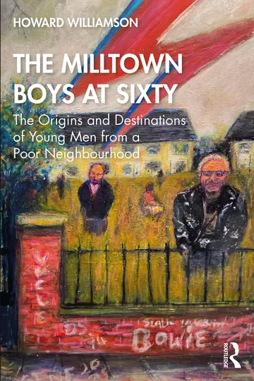 Cover of The Milltown Boys at Sixty