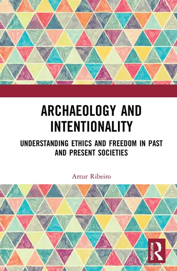 Cover of Archaeology and Intentionality
