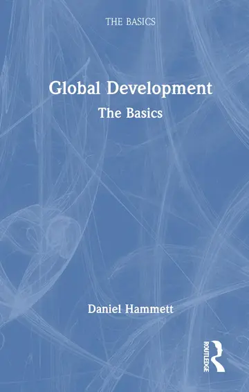 Cover of Global Development