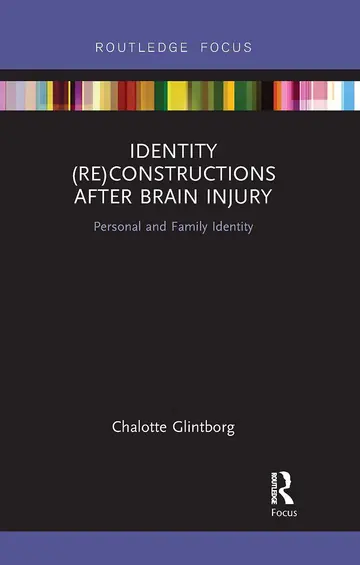 Cover of Identity (Re)constructions After Brain Injury