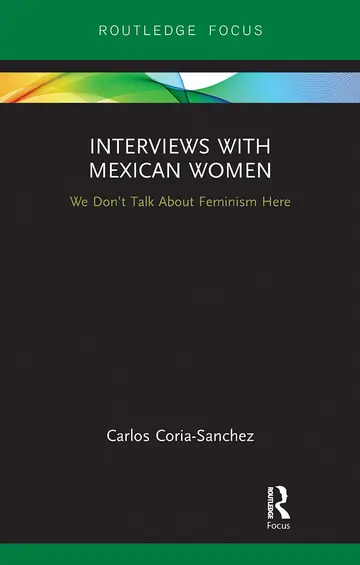 Cover of Interviews with Mexican Women