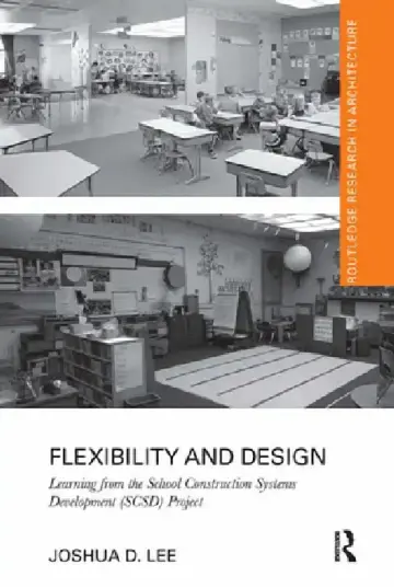 Cover of Flexibility and Design