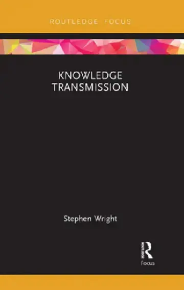 Cover of Knowledge Transmission