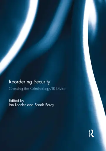 Cover of Reordering Security