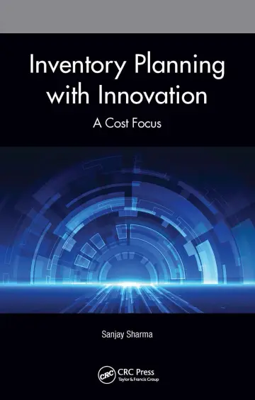 Cover of Inventory Planning with Innovation