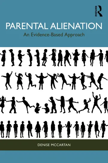 Cover of Parental Alienation