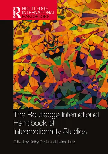 Cover of The Routledge International Handbook of Existential Human Science