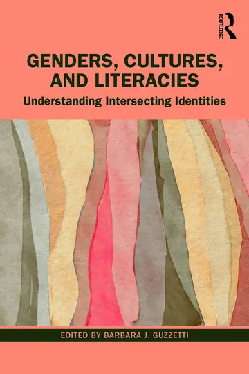 Cover of Genders, Cultures, and Literacies