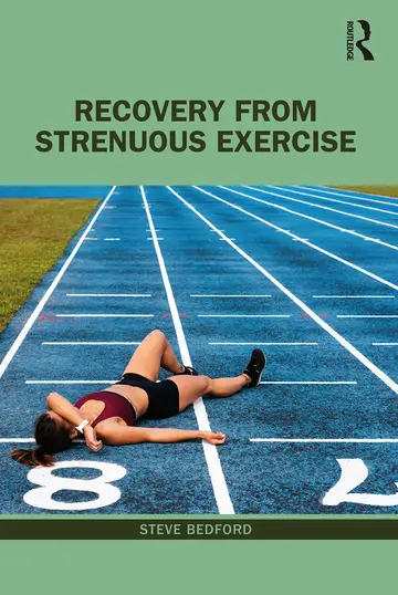 Cover of Recovery from Strenuous Exercise