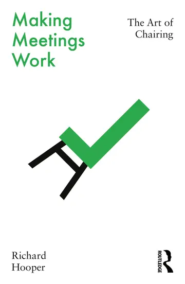 Cover of Making Meetings Work