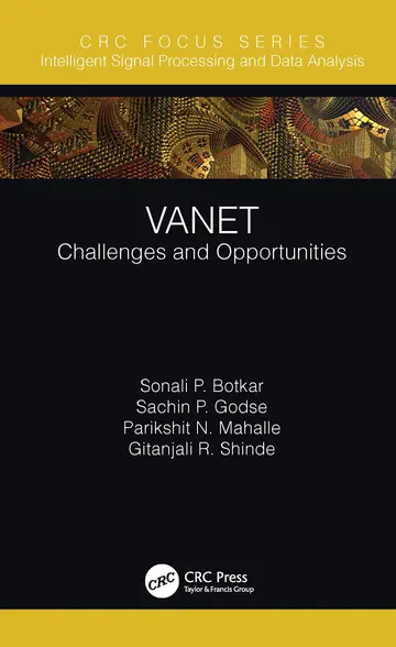 Cover of Vanet