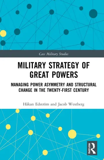Cover of Military Strategy of Great Powers