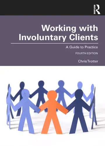 Cover of Working with Involuntary Clients