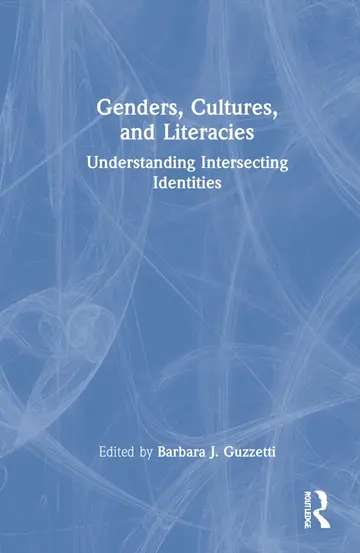 Cover of Genders, Cultures, and Literacies