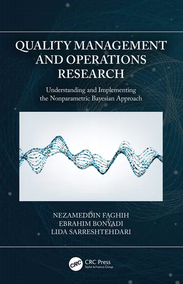 Cover of Quality Management and Operations Research