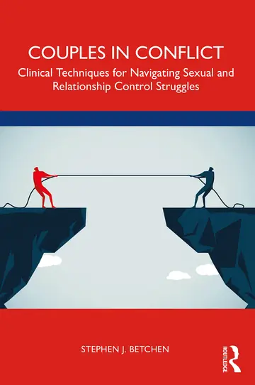 Cover of Couples in Conflict