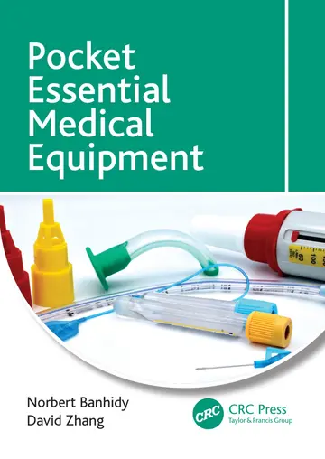 Cover of Essential Medical Equipment