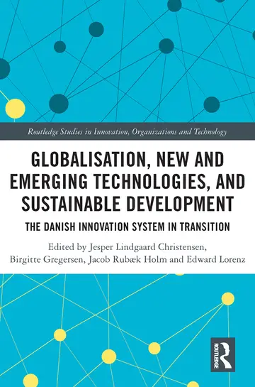 Cover of Globalisation, New and Emerging Technologies, and Sustainable Development