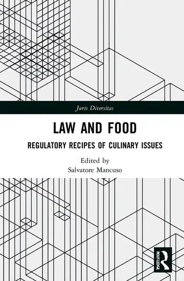 Cover of Law and Food