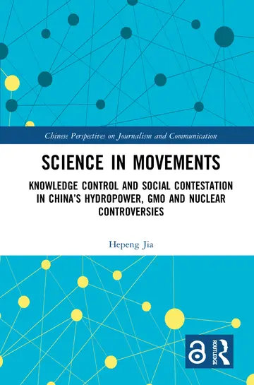 Cover of Science in Movements