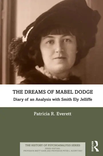 Cover of The Dreams of Mabel Dodge