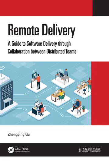 Cover of Remote Delivery