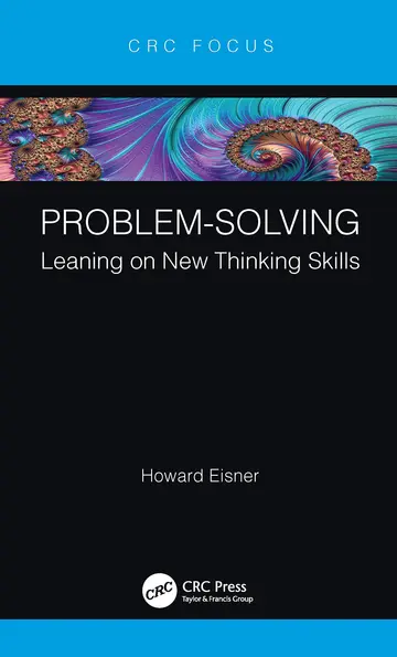 Cover of Problem-solving