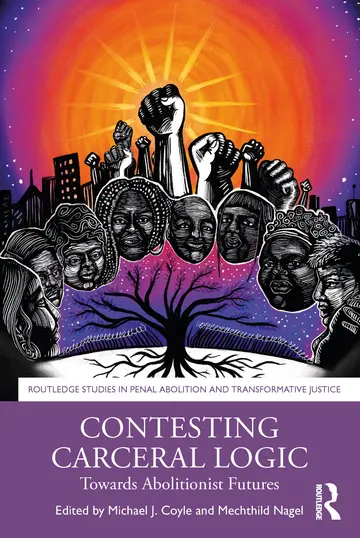 Cover of Contesting Carceral Logic