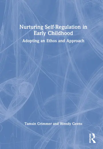 Cover of Nurturing Self-Regulation in Early Childhood