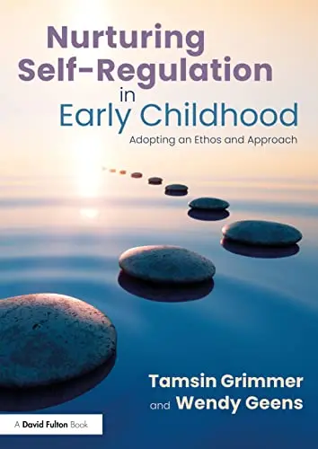 Cover of Self-Regulation in Early Childhood