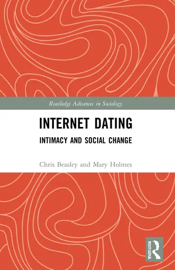 Cover of Internet Dating