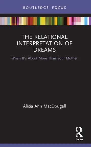 Cover of The Relational Interpretation of Dreams