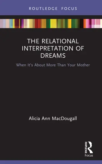 Cover of The Relational Interpretation of Dreams