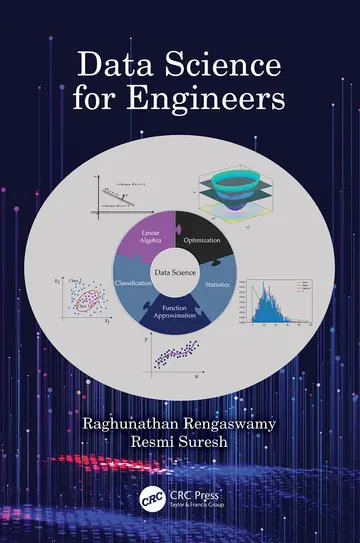 Cover of Data Science for Engineers